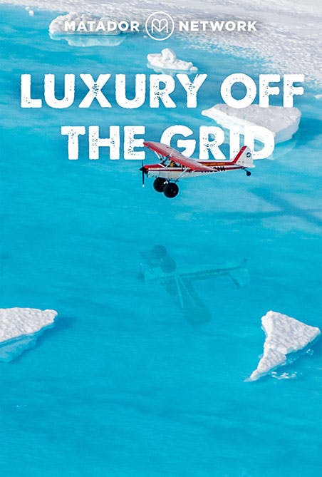 Luxury Off the Grid Collection