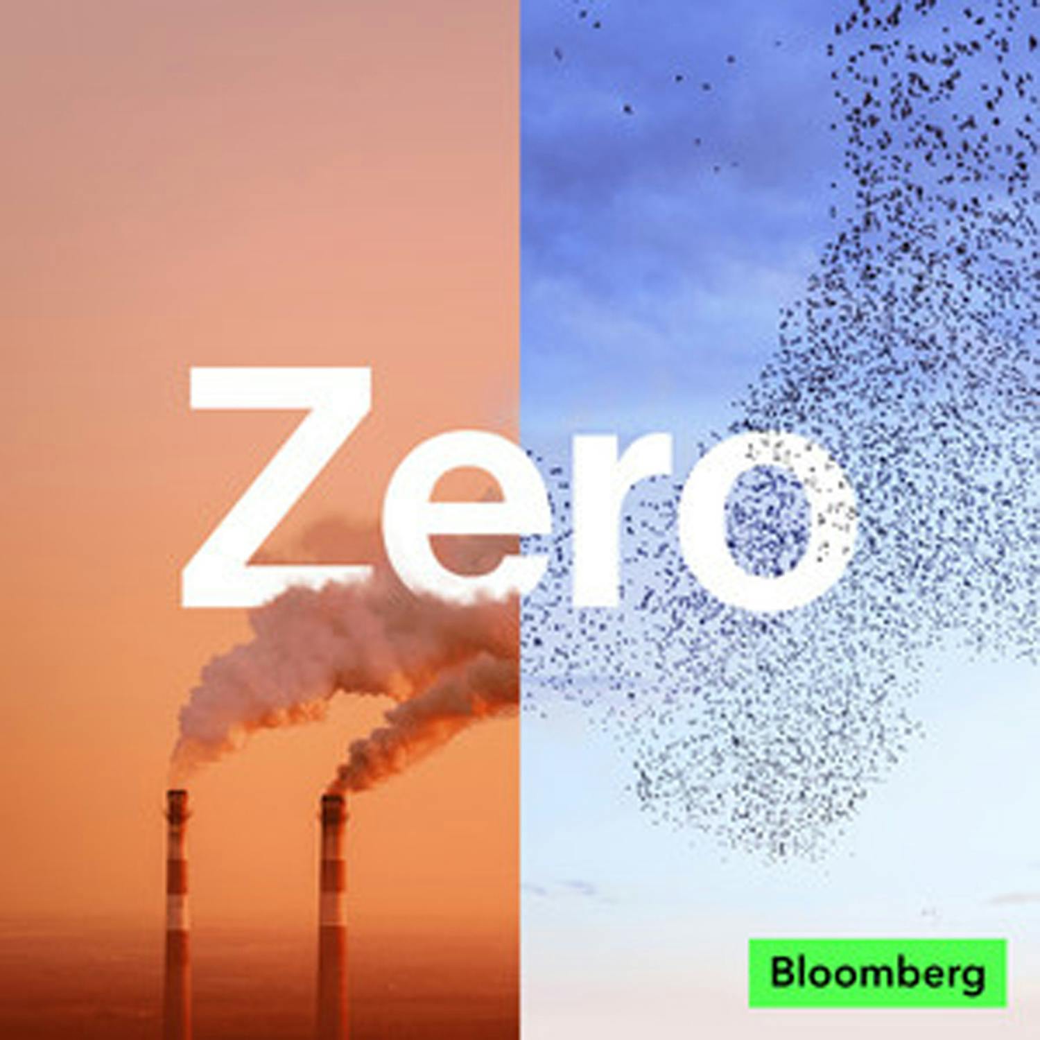 Green Zero Emissions