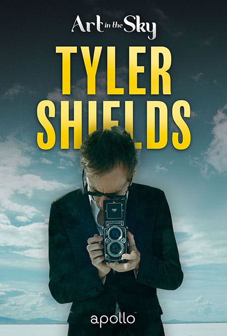 Art in the Sky: Tyler Shields