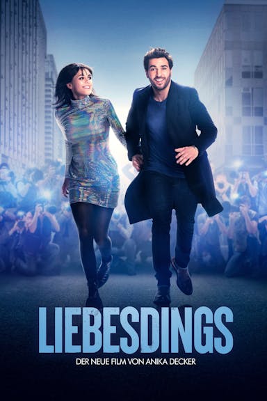 Liebesdings ( Love Thing )
