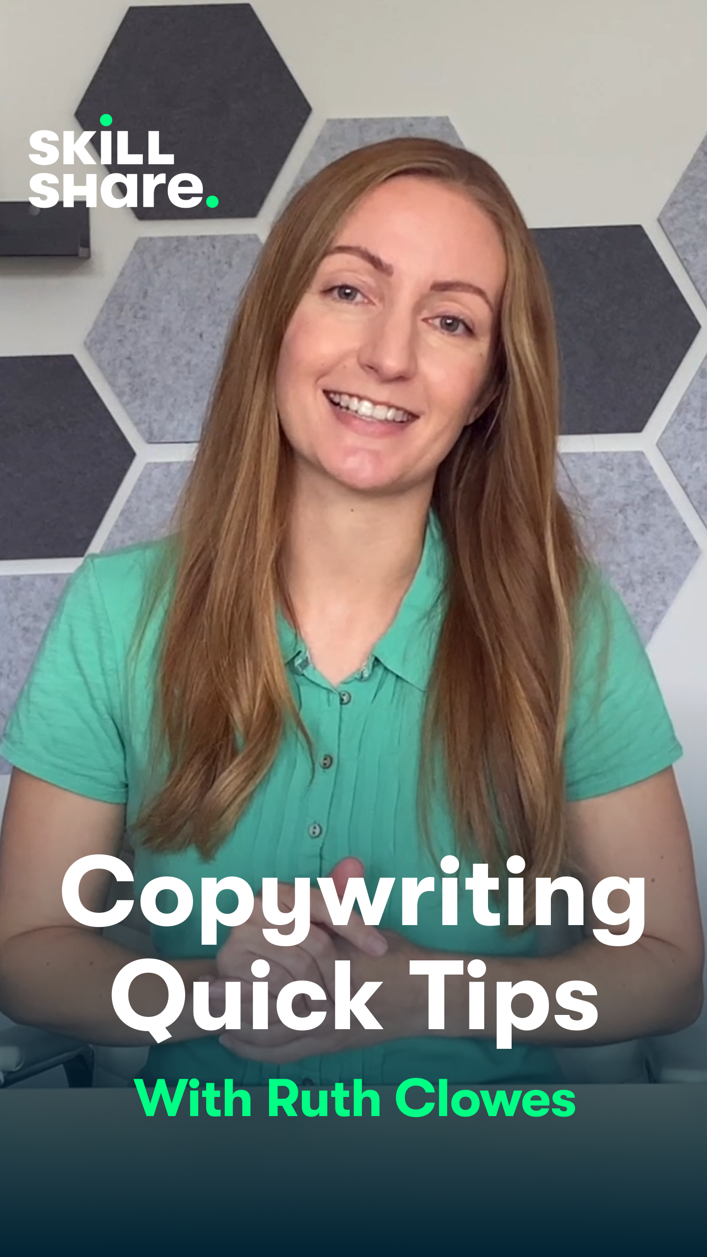 Skillshare: Copywriting Quick Tips
