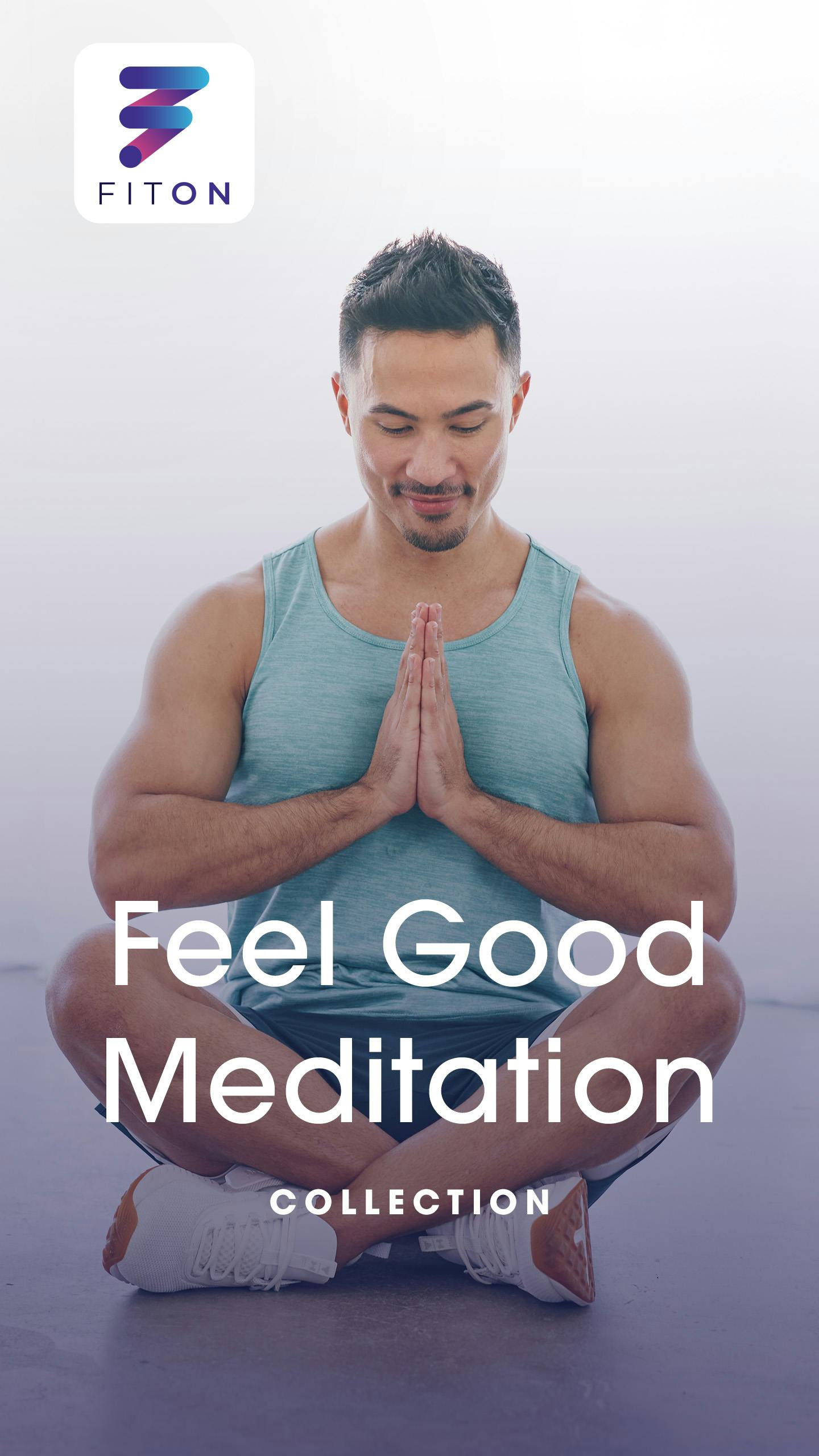 Feel Good Meditation