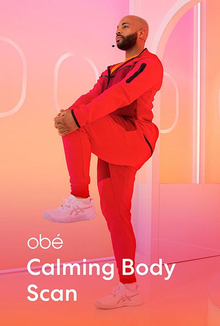 obé: Calming Body Scan