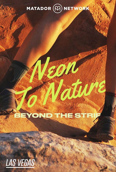 Neon to Nature: Beyond the Strip