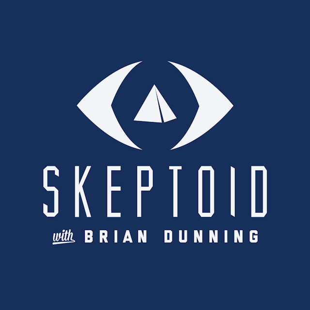 Skeptoid - Brian Dunning