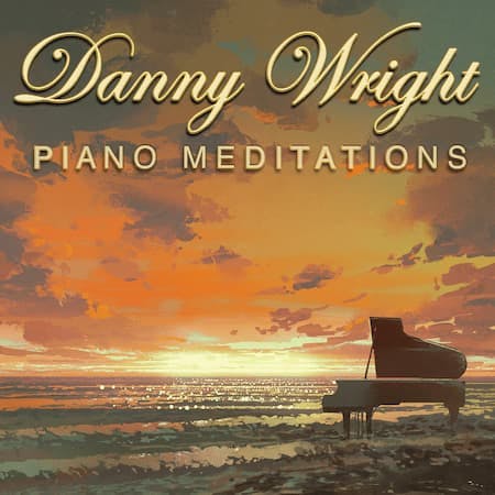 Selections To Relax - Danny Wright