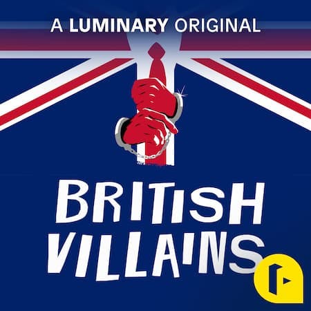 British Villains - William Green