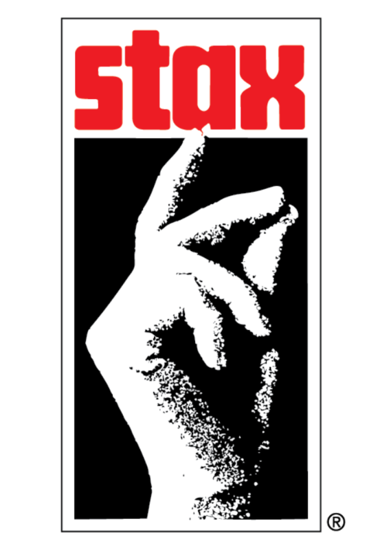 Center Stage: Stax Records